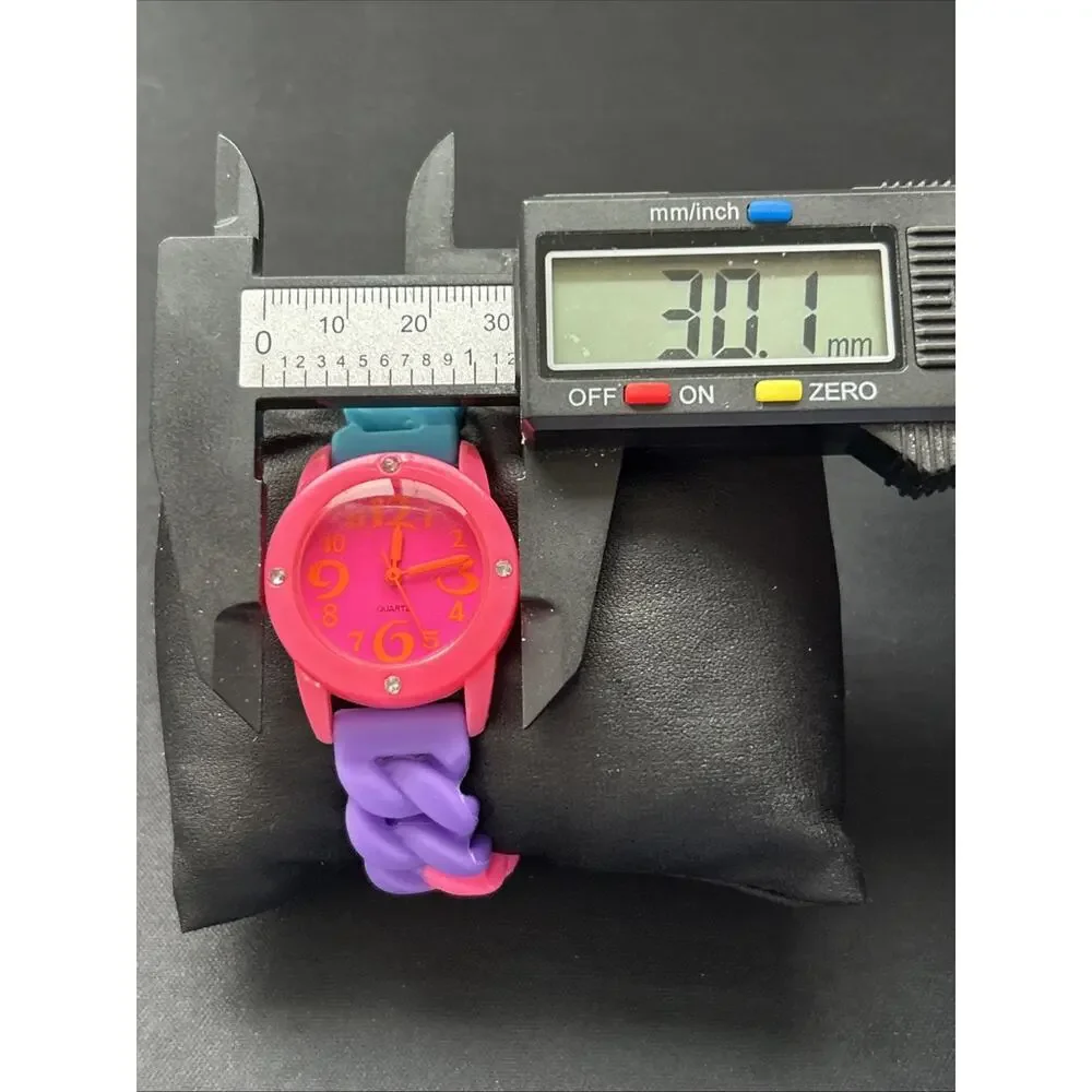 The Children’s Place Kids Quartz Watch